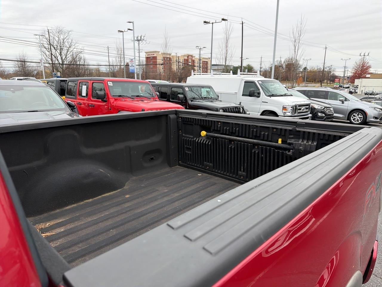 2012 Ford F-150 FX4 Gaithersburg MD