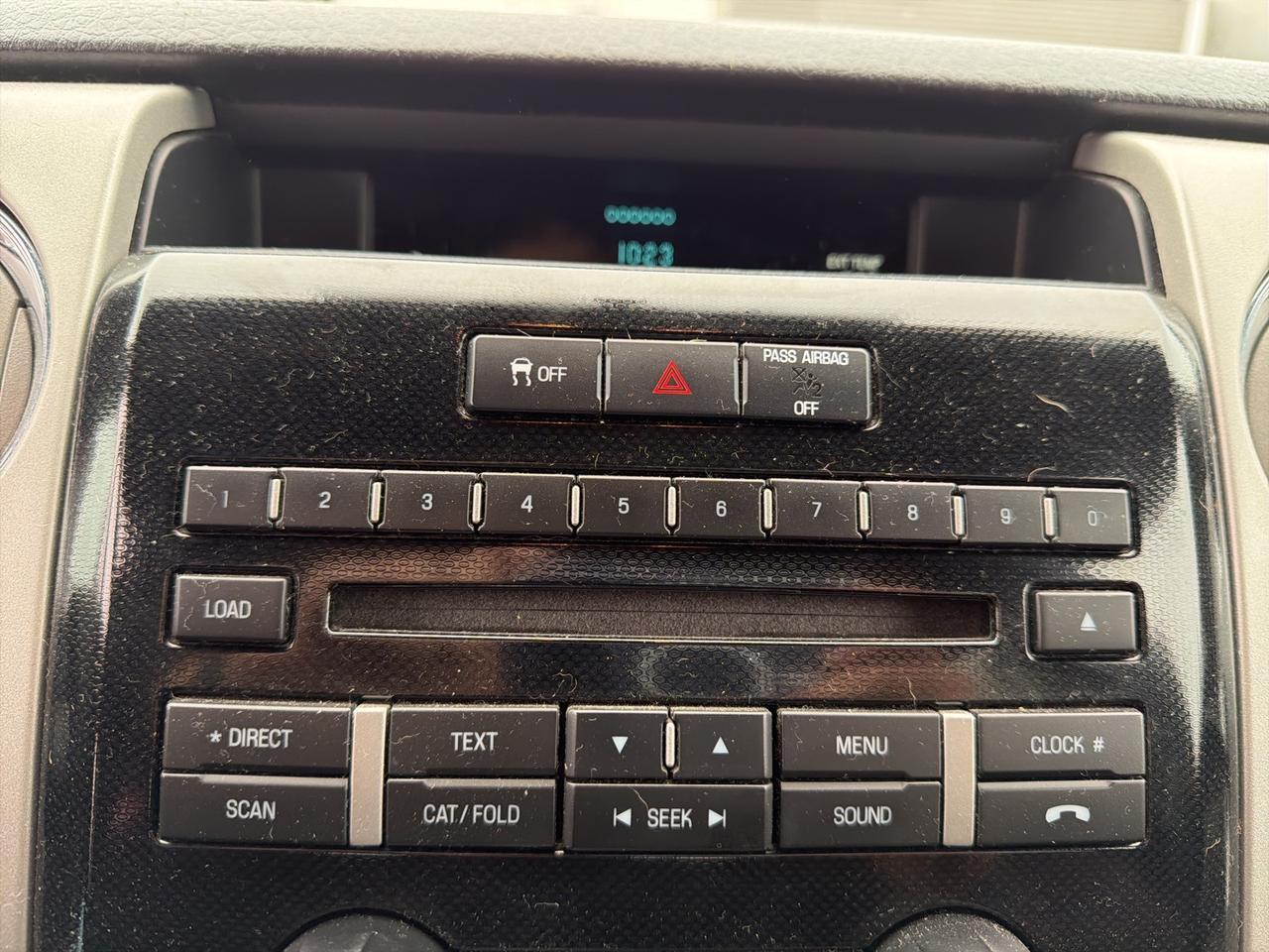 2012 Ford F-150 FX4 Gaithersburg MD