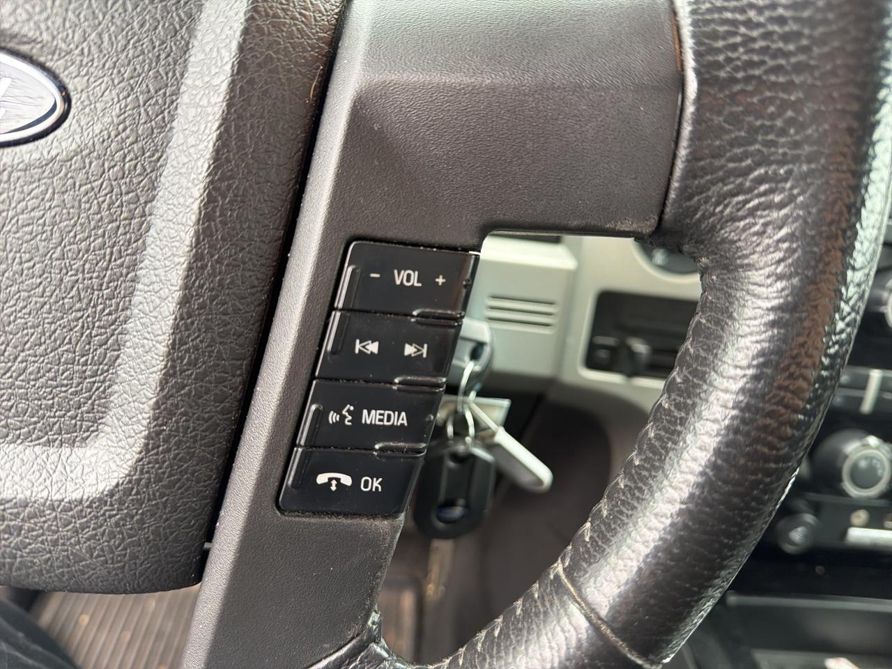 2012 Ford F-150 FX4 Gaithersburg MD