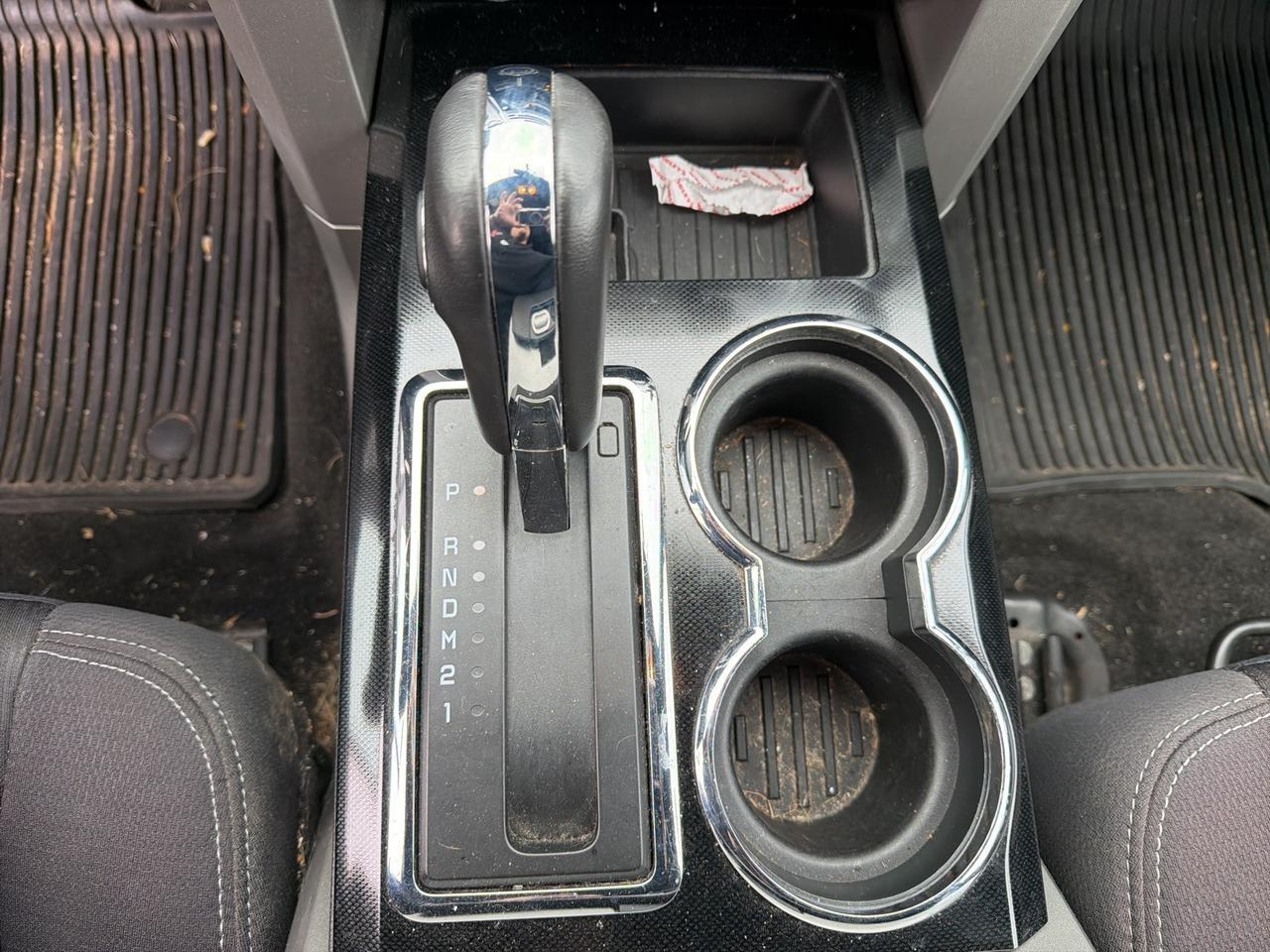 2012 Ford F-150 FX4 Gaithersburg MD