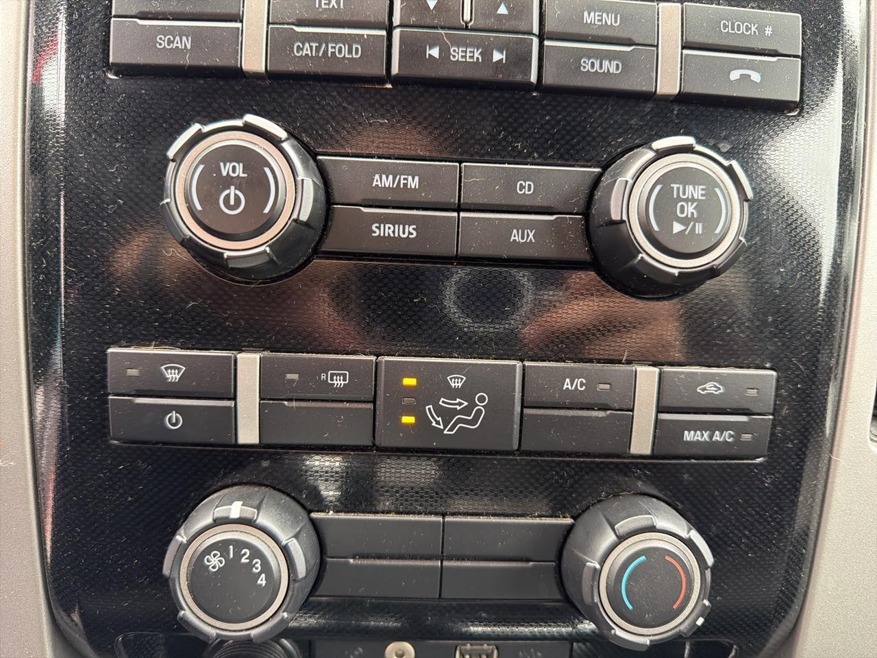 2012 Ford F-150 FX4 Gaithersburg MD