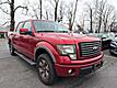2012 Ford F-150 FX4