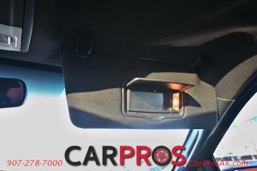 2012 Ford F-150 Harley-Davidson Crew Cab - 6.2L V8 - 4X4 - Heated/Cooled Leather Seats - Remote Start - Moonroof - Sony Sound System - Navigation - Back Up Camera - Tow Package Anchorage AK