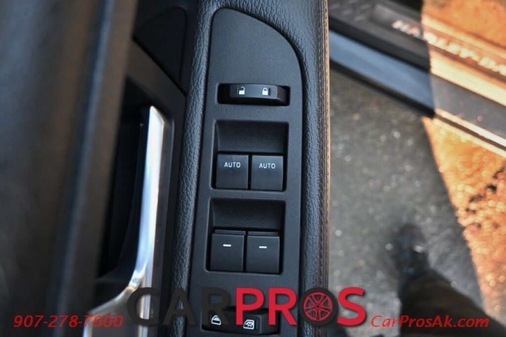 2012 Ford F-150 Harley-Davidson Crew Cab - 6.2L V8 - 4X4 - Heated/Cooled Leather Seats - Remote Start - Moonroof - Sony Sound System - Navigation - Back Up Camera - Tow Package Anchorage AK