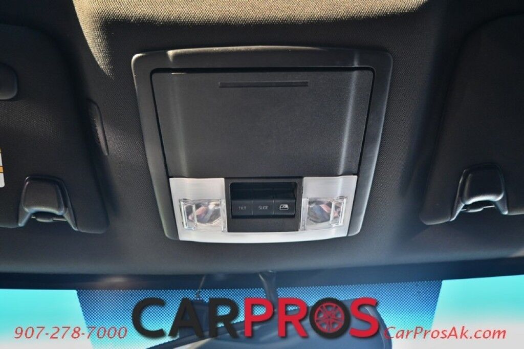 2012 Ford F-150 Harley-Davidson Crew Cab - 6.2L V8 - 4X4 - Heated/Cooled Leather Seats - Remote Start - Moonroof - Sony Sound System - Navigation - Back Up Camera - Tow Package Anchorage AK