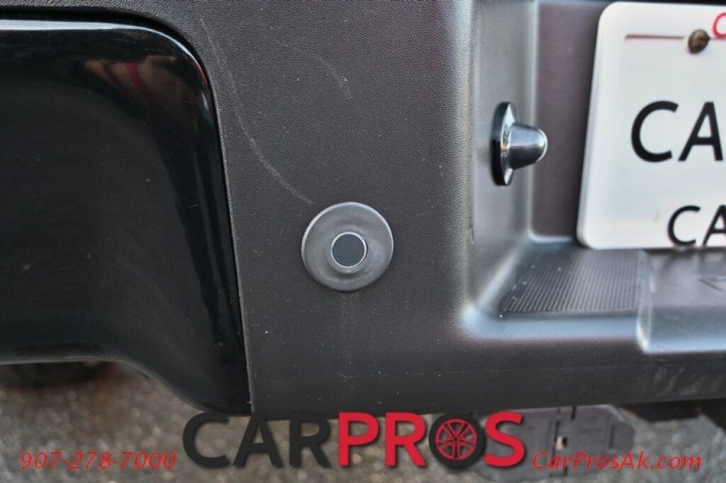 2012 Ford F-150 Harley-Davidson Crew Cab - 6.2L V8 - 4X4 - Heated/Cooled Leather Seats - Remote Start - Moonroof - Sony Sound System - Navigation - Back Up Camera - Tow Package Anchorage AK