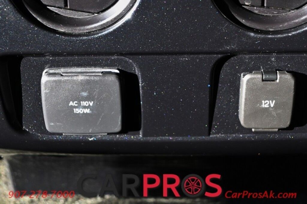 2012 Ford F-150 Harley-Davidson Crew Cab - 6.2L V8 - 4X4 - Heated/Cooled Leather Seats - Remote Start - Moonroof - Sony Sound System - Navigation - Back Up Camera - Tow Package Anchorage AK