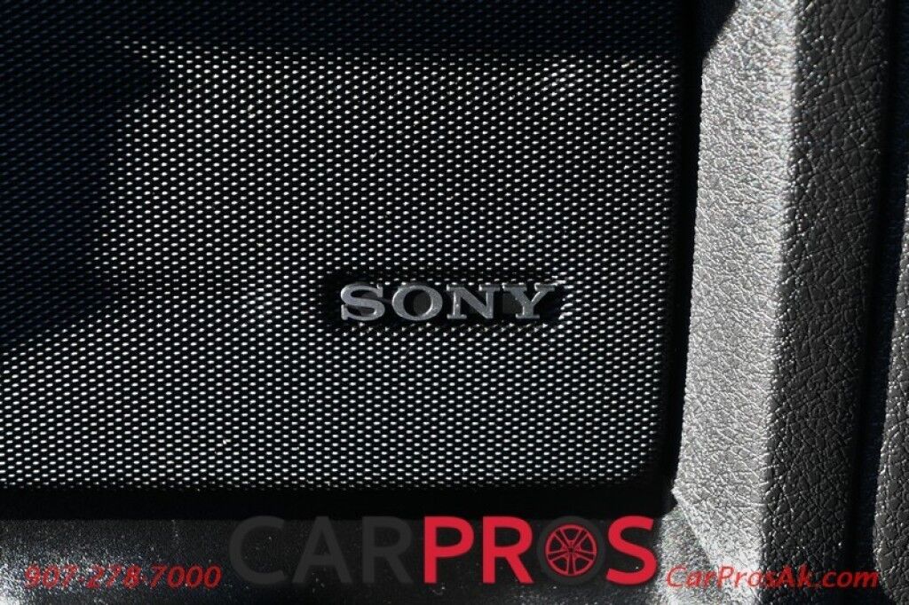 2012 Ford F-150 Harley-Davidson Crew Cab - 6.2L V8 - 4X4 - Heated/Cooled Leather Seats - Remote Start - Moonroof - Sony Sound System - Navigation - Back Up Camera - Tow Package Anchorage AK