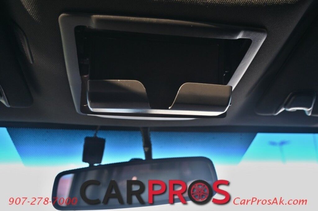 2012 Ford F-150 Harley-Davidson Crew Cab - 6.2L V8 - 4X4 - Heated/Cooled Leather Seats - Remote Start - Moonroof - Sony Sound System - Navigation - Back Up Camera - Tow Package Anchorage AK