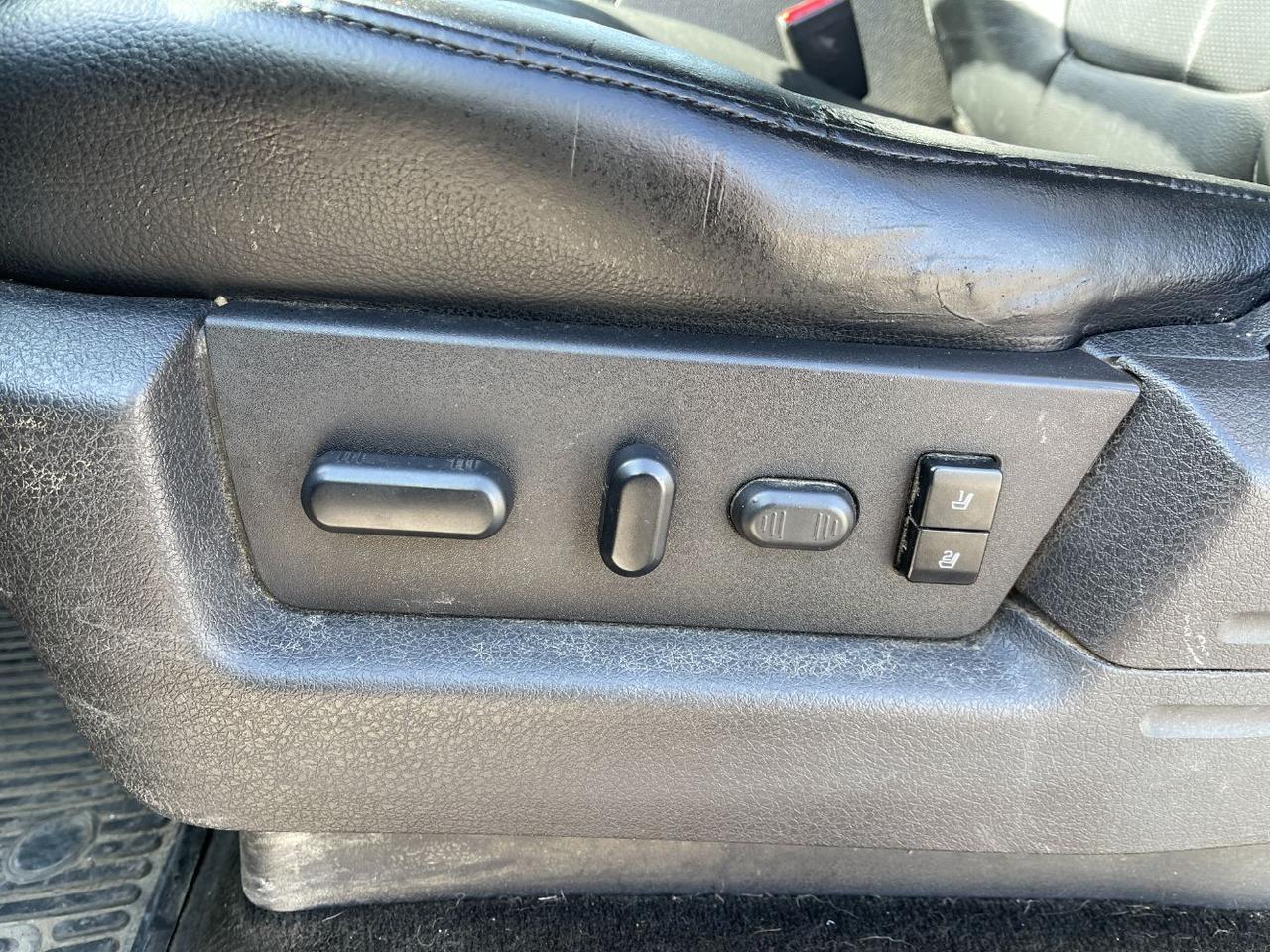 2012 Ford F-150 Harley-Davidson Spokane WA