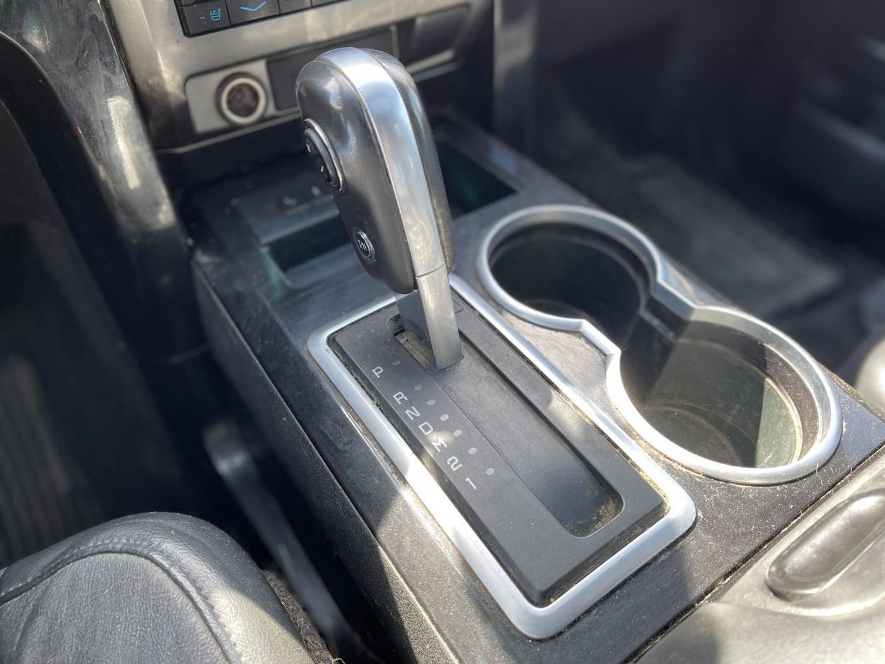 2012 Ford F-150 Harley-Davidson Post Falls ID