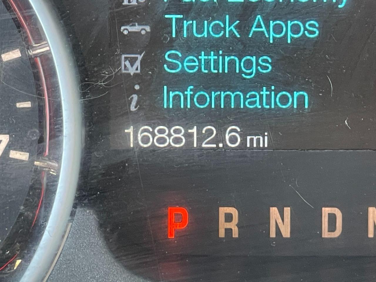 2012 Ford F-150 Harley-Davidson Post Falls ID