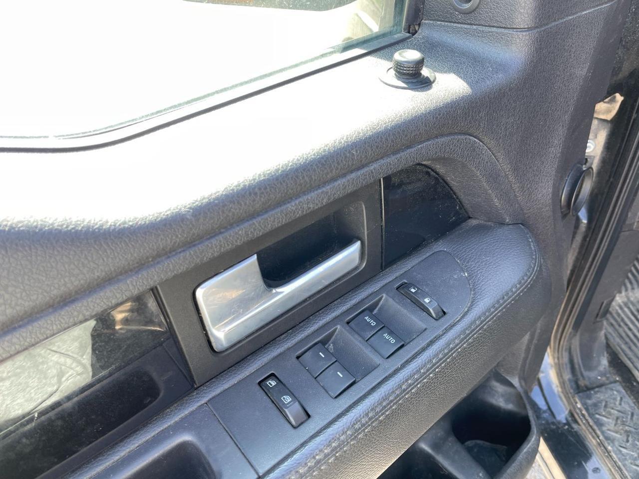 2012 Ford F-150 Harley-Davidson Post Falls ID