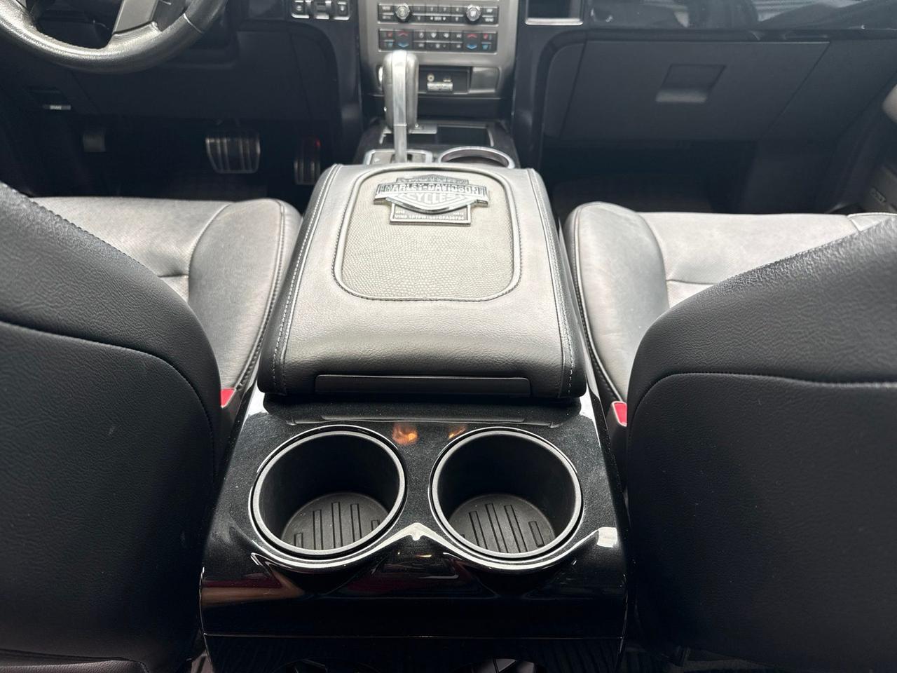 2012 Ford F-150 Harley-Davidson Warrenton VA