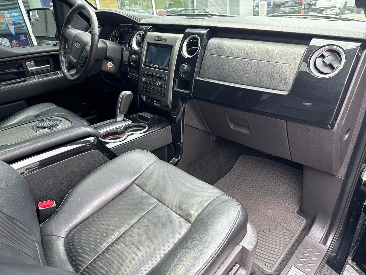 2012 Ford F-150 Harley-Davidson Warrenton VA