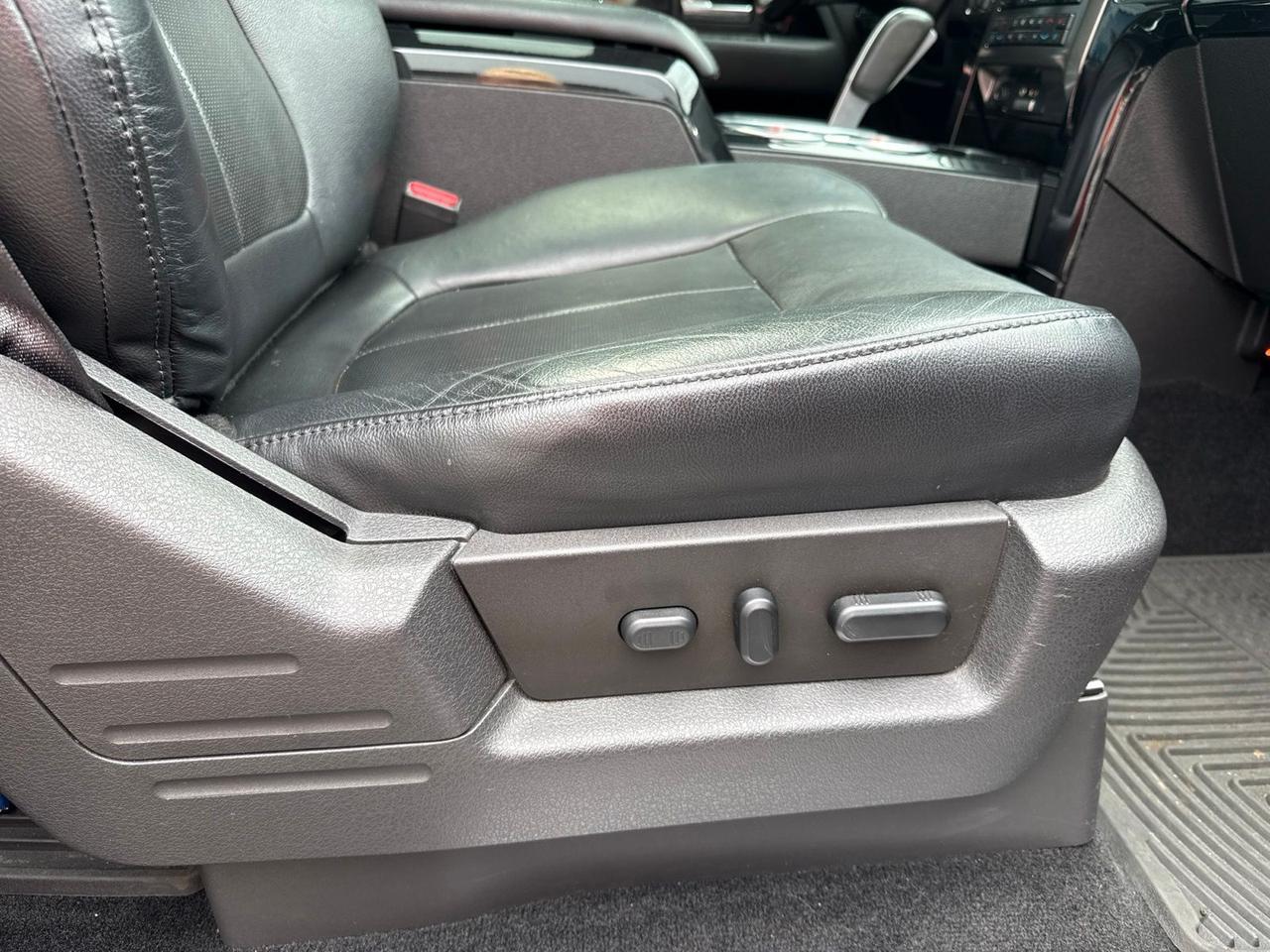 2012 Ford F-150 Harley-Davidson Warrenton VA