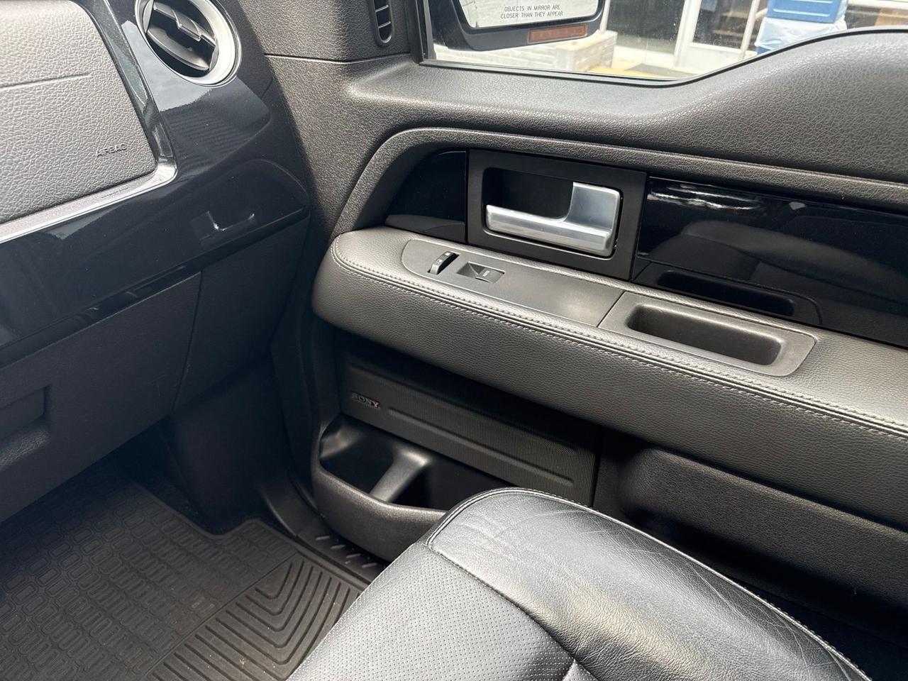 2012 Ford F-150 Harley-Davidson Warrenton VA