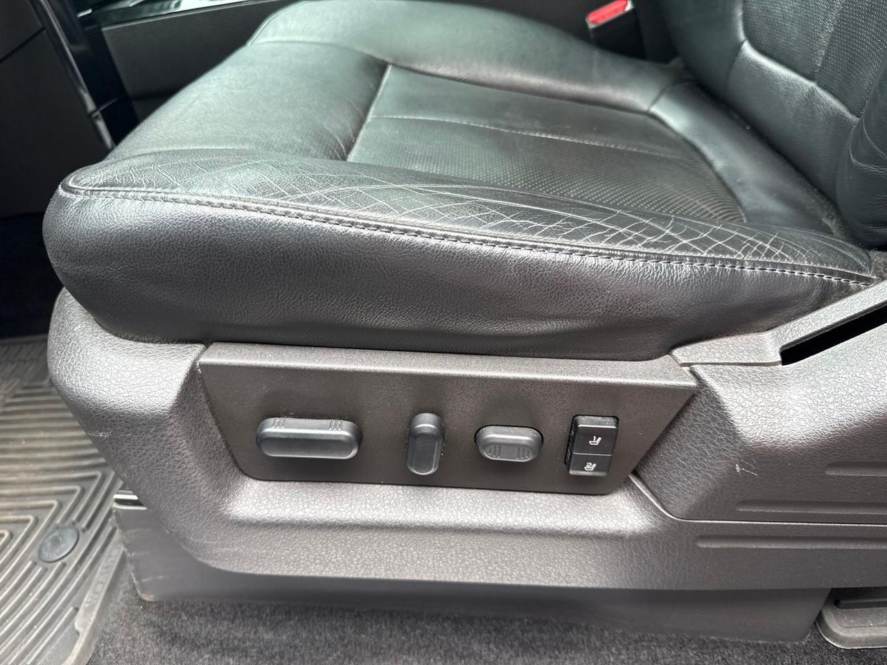 2012 Ford F-150 Harley-Davidson Warrenton VA
