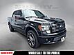 2012 Ford F-150 Harley-Davidson