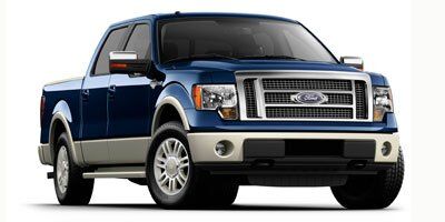 2012 Ford F-150 King Ranch Johnson City TN