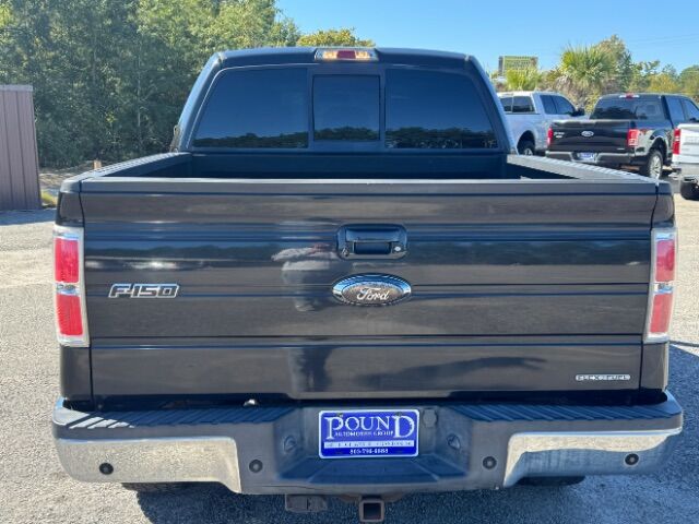2012 Ford F-150 LARIAT Gaston SC