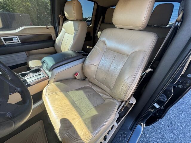 2012 Ford F-150 LARIAT Gaston SC