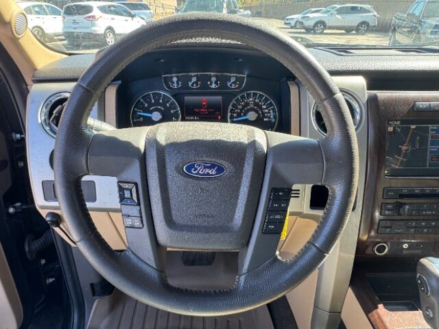 2012 Ford F-150 LARIAT Gaston SC