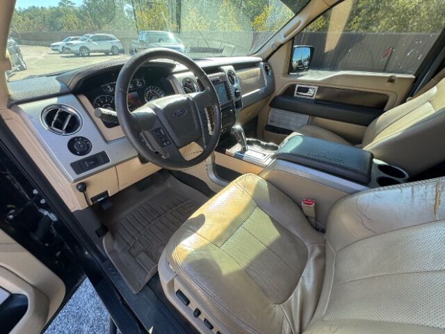 2012 Ford F-150 LARIAT Gaston SC