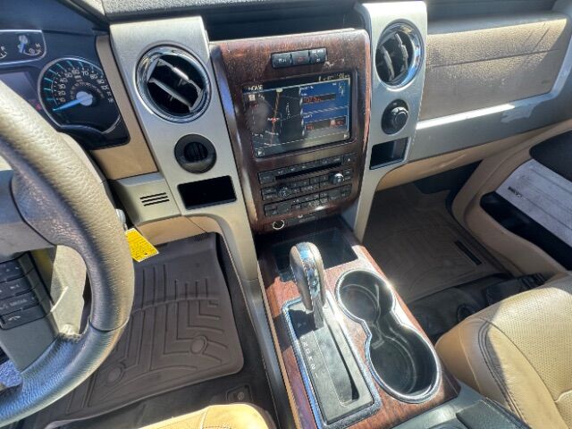 2012 Ford F-150 LARIAT Gaston SC