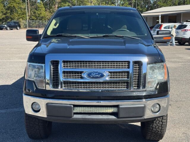 2012 Ford F-150 LARIAT Gaston SC