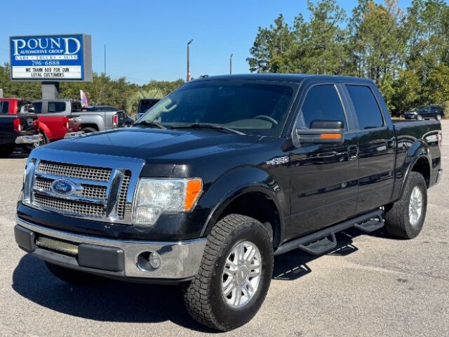 2012 Ford F-150 LARIAT Gaston SC