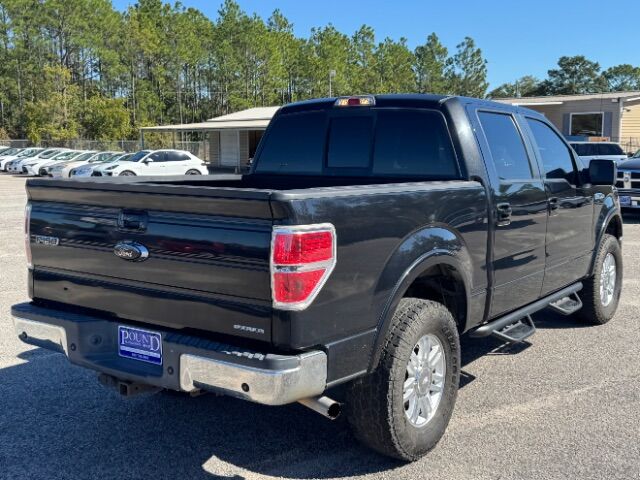 2012 Ford F-150 LARIAT Gaston SC