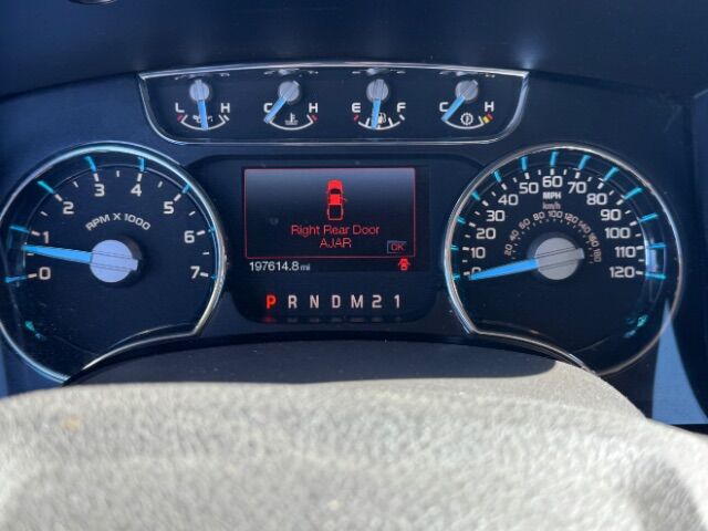 2012 Ford F-150 LARIAT Gaston SC