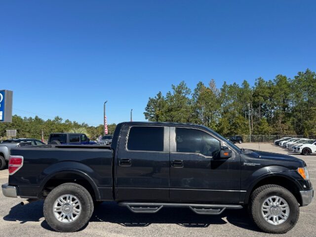 2012 Ford F-150 LARIAT Gaston SC