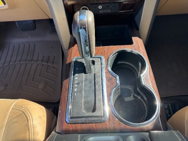 2012 Ford F-150 LARIAT Gaston SC