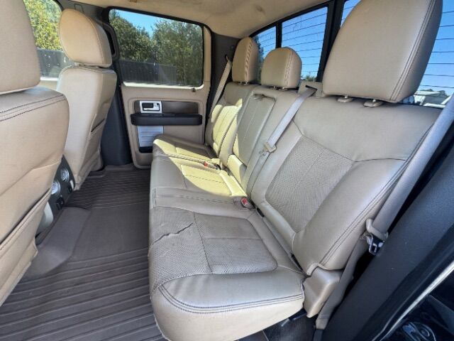 2012 Ford F-150 LARIAT Gaston SC