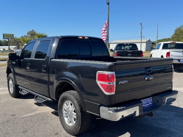 2012 Ford F-150 LARIAT Gaston SC