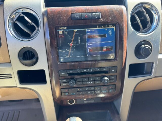 2012 Ford F-150 LARIAT Gaston SC