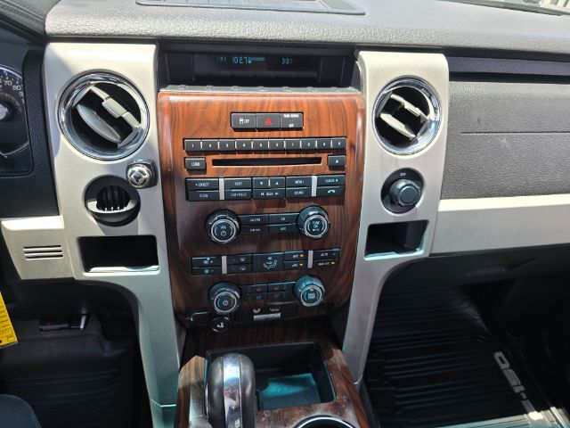 2012 Ford F-150 LARIAT San Antonio TX