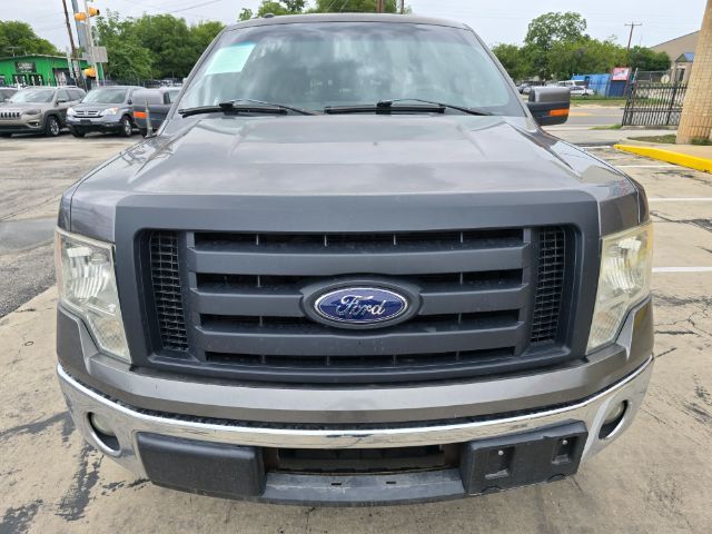 2012 Ford F-150 LARIAT San Antonio TX