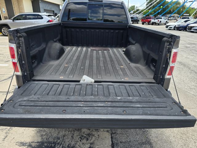 2012 Ford F-150 LARIAT San Antonio TX