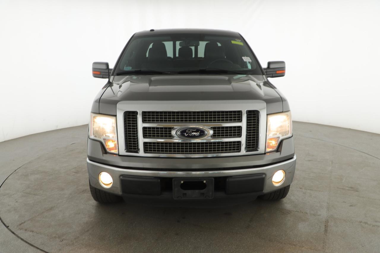 2012 Ford F-150 LARIAT New Braunfels TX