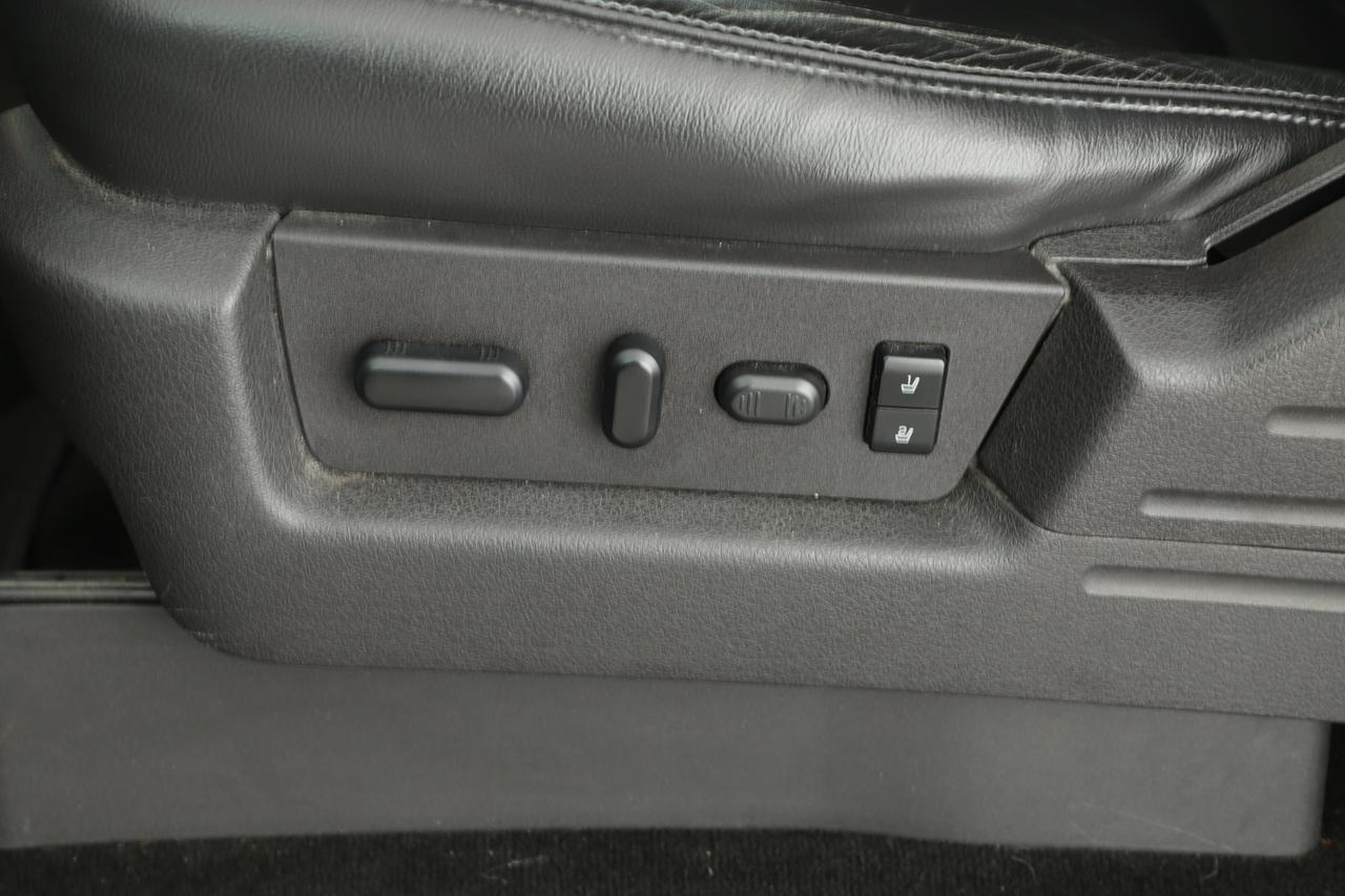 2012 Ford F-150 LARIAT New Braunfels TX