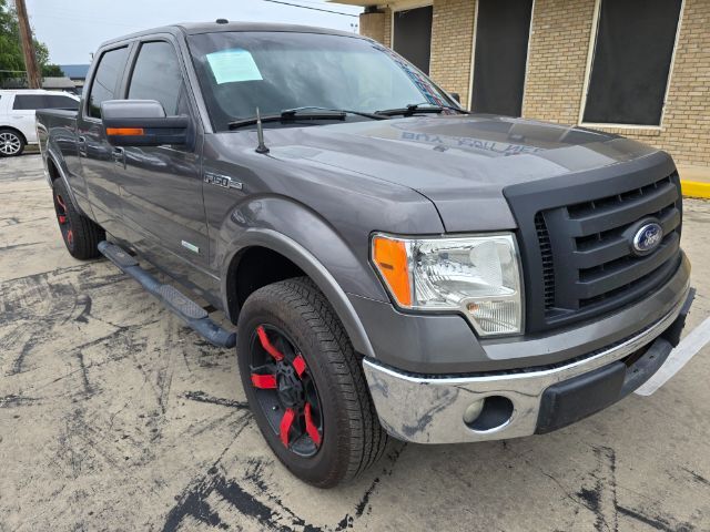 2012 Ford F-150 LARIAT San Antonio TX