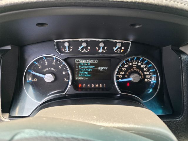 2012 Ford F-150 LARIAT San Antonio TX