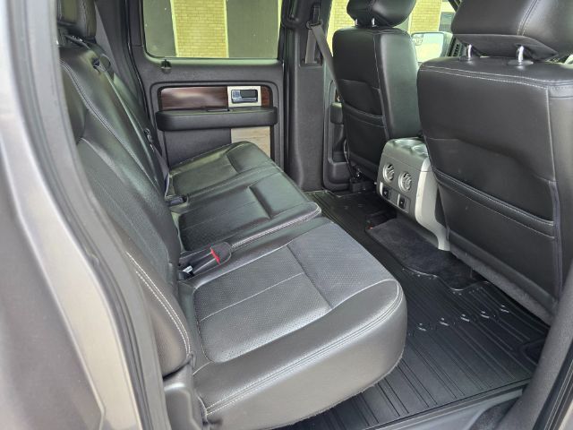 2012 Ford F-150 LARIAT San Antonio TX