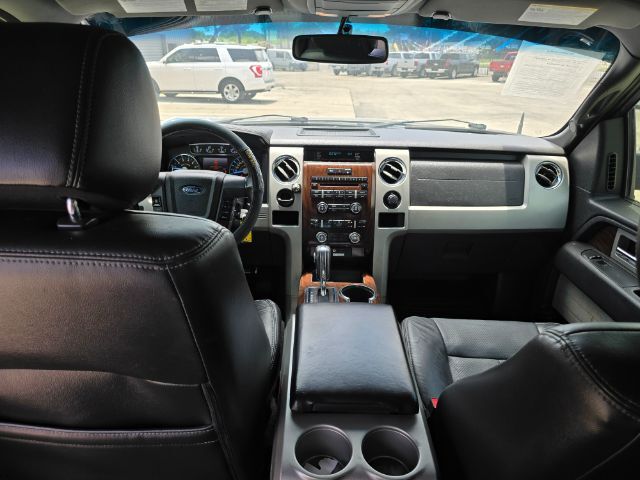 2012 Ford F-150 LARIAT San Antonio TX