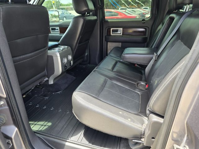 2012 Ford F-150 LARIAT San Antonio TX