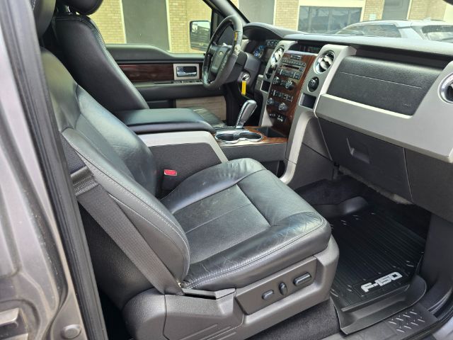 2012 Ford F-150 LARIAT San Antonio TX