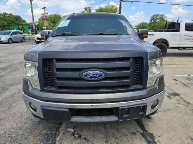 2012 Ford F-150 LARIAT San Antonio TX